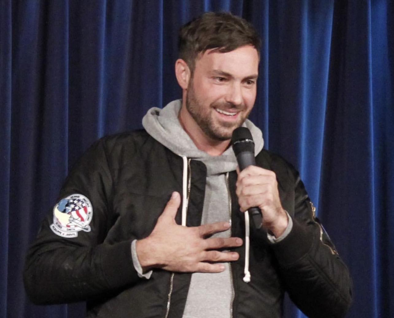 Jeff Dye