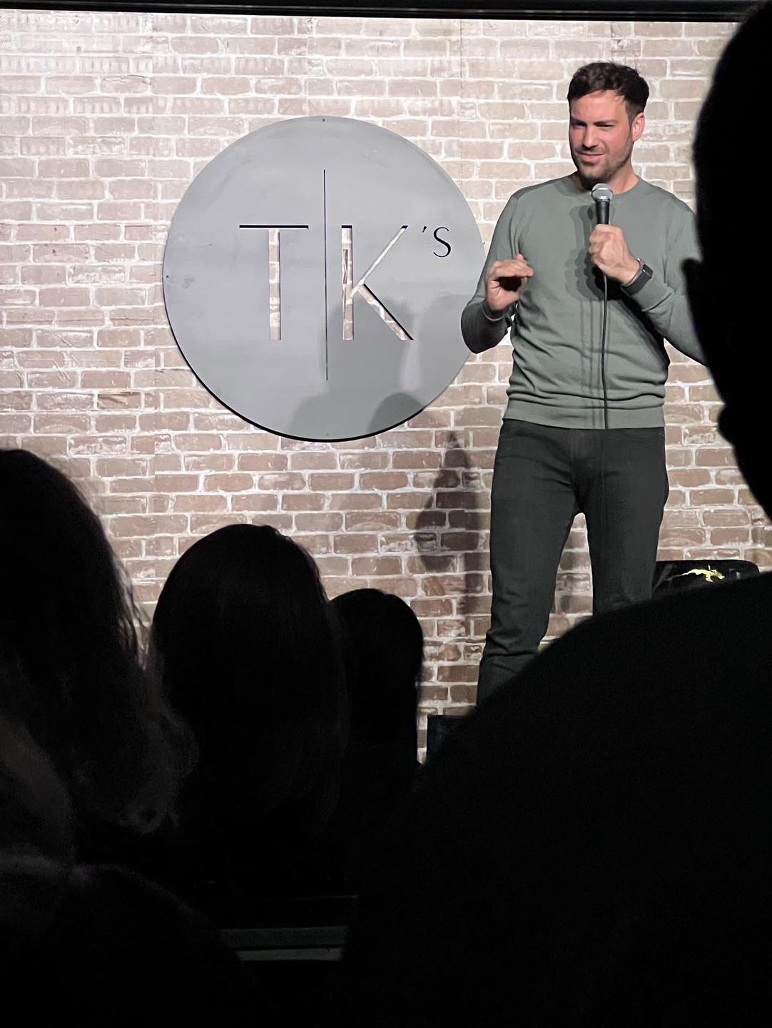Jeff Dye